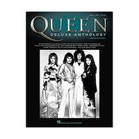 Queen Anthology: Piano-vocal-guitar