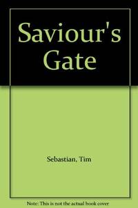 Saviour's Gate