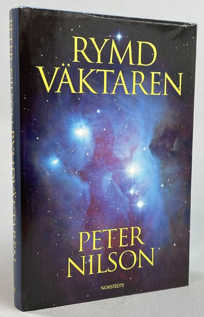 Rymdväktaren. [Utg. av] Norstedts.