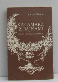 Kalamarz z bajkami