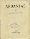 Andanzas