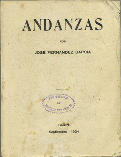 Andanzas