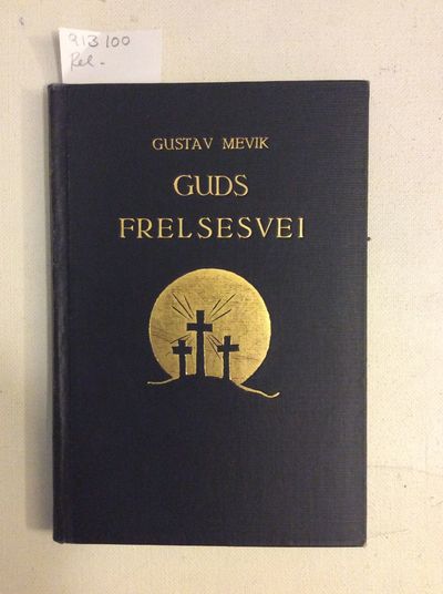 Guds frelsesvei