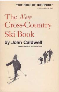 image of THE NEW CROSS-COUNTRY SKI BOOK
