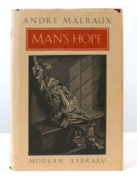 MAN'S HOPE