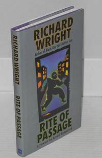 image of Rite of passage