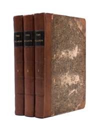 The Guards. A Novel. In Three Volumes