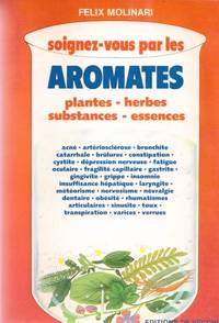 Soignez-vous par les aromates