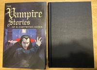 cover of The Vampire Stories of R. Chetwynd-Hayes