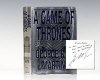 A Game of Thrones. by Martin, George R.R - 1996