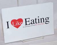 image of I like eating. An adventure in food by Thien Pham