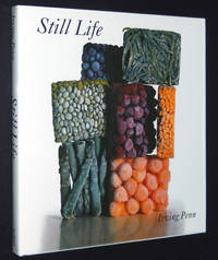 洋書 Still Life | Irving Penn, first edition Still Life Irving Penn First Edition Signed