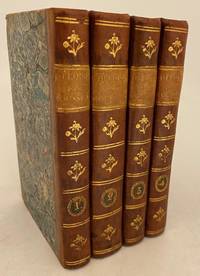 La nouvelle Héloise, ou Lettres de deux amans habitans d'une petite ville au pied des Alpes. 1-4.