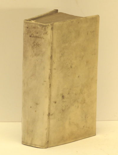 Dissertationes academicae varia antiquae…