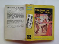 Shadow on the trail by Grey, Zane - 1949