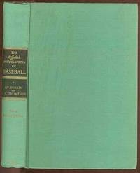 image of The Official Encyclopedia of Baseball
