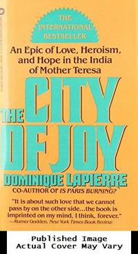 The City of Joy