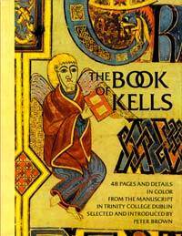 Book of Kells, The