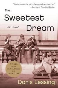cover of The Sweetest Dream: A Novel
