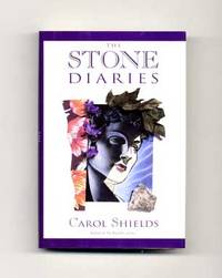 The Stone Diaries  - 1st US Edition/1st Printing