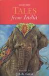 Tales from India by J. E. B. Gray