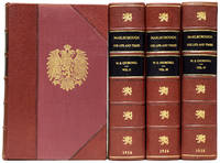 cover of Marlborough. His Life and Times