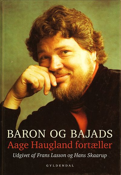 Baron og bajads