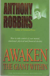 image of Awaken the Giant Within