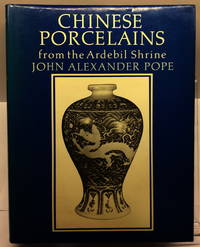 image of Chinese Porcelains from the Ardebil Shrine