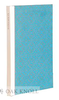 LA FONTAINE: SELECTED FABLES