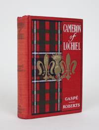 image of Cameron of Lochiel