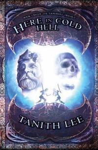 image of Here in Cold Hell (Lionwolf Trilogy 2)