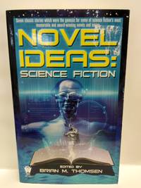 Novel Ideas--Science Fiction