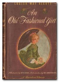 image of An Old-Fashioned Girl
