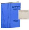 Buffalo Poem (Signed Limited Edition)