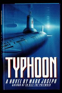 Typhoon: A Novel