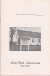 Sixty-Fifth Anniversary, 1912-1977