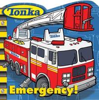 TONKA Emergency! Teitelbaum, Michael