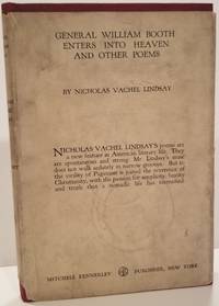 GENERAL WILLIAM BOOTH ENTERS INTO HEAVEN & Other Poems