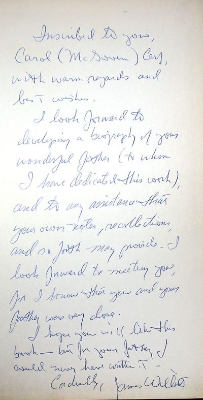 Little Big Horn Diary: Chronicle of the 1876 Indian War [Dedication Copy]