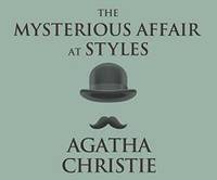 image of The Mysterious Affair at Styles (Hercule Poirot)