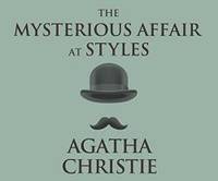 The Mysterious Affair at Styles (Hercule Poirot) by Agatha Christie - 2018-02-27