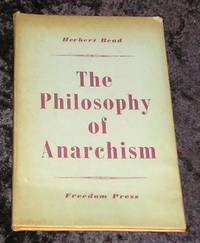 image of The Philosophy of Anarchism
