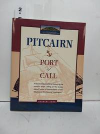 Pitcairn Port of Call