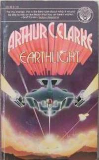 Earthlight by Clarke, Arthur C - 1976-08-12