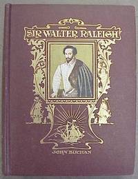 image of Sir Walter Raleigh