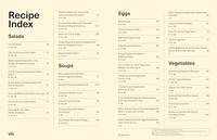 Start Here: Instructions for Becoming a Better Cook: A Cookbook