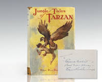image of Jungle Tales of Tarzan.