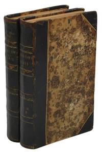 Uncle Tom's Cabin by Harriet Beecher Stowe - First Edition - 1852 - from Burnside Rare Books, ABAA (SKU: 140938460)