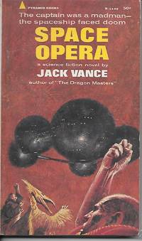 Space Opera